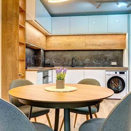 סמוליאן N.Joy Holiday Apartment 532 By Oak Residence מראה חיצוני תמונה