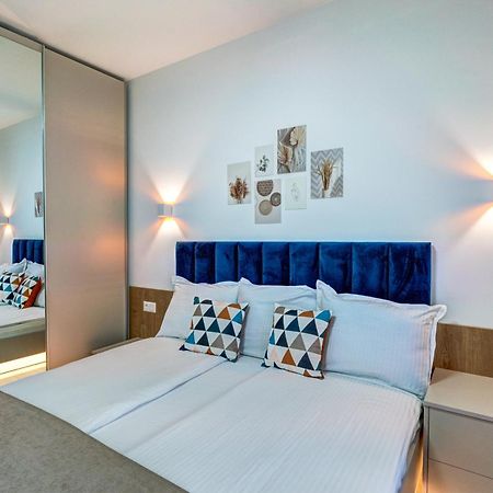 סמוליאן N.Joy Holiday Apartment 532 By Oak Residence מראה חיצוני תמונה