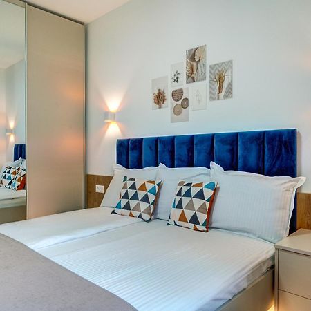 סמוליאן N.Joy Holiday Apartment 532 By Oak Residence מראה חיצוני תמונה