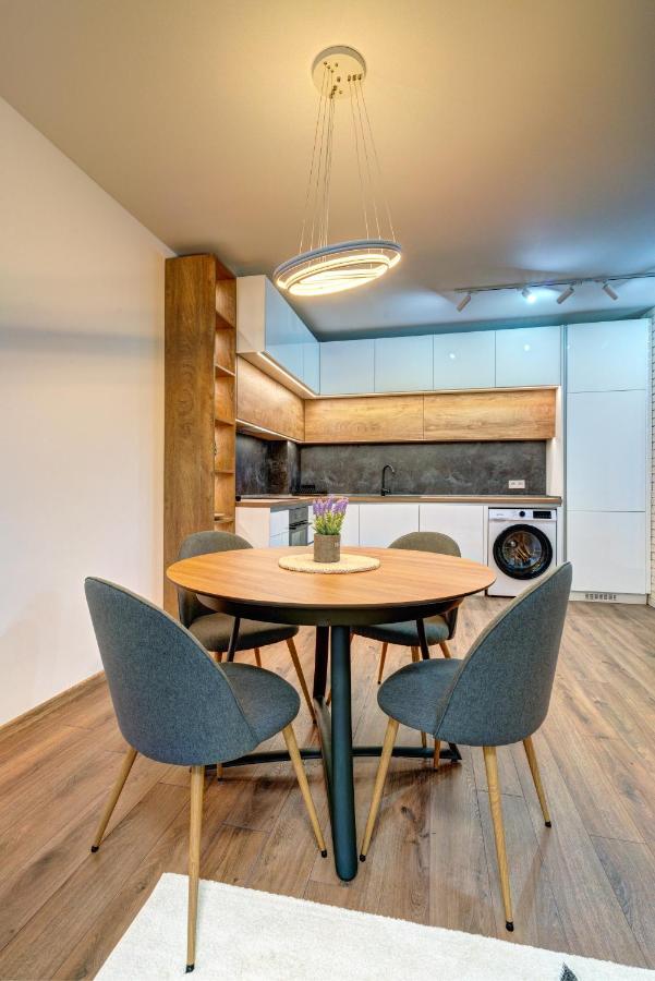 סמוליאן N.Joy Holiday Apartment 532 By Oak Residence מראה חיצוני תמונה
