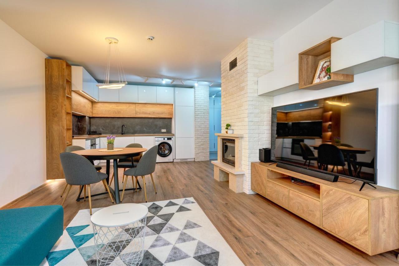 סמוליאן N.Joy Holiday Apartment 532 By Oak Residence מראה חיצוני תמונה