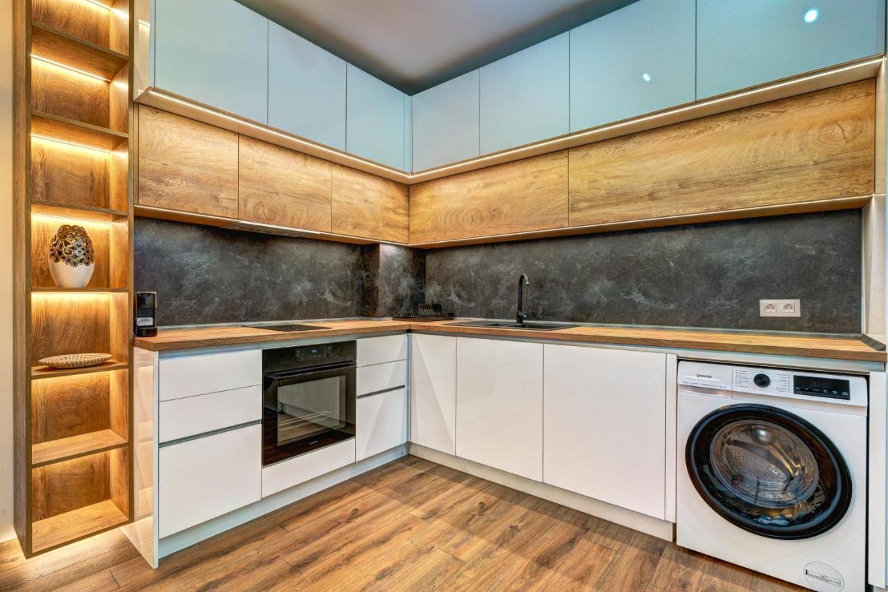 סמוליאן N.Joy Holiday Apartment 532 By Oak Residence מראה חיצוני תמונה