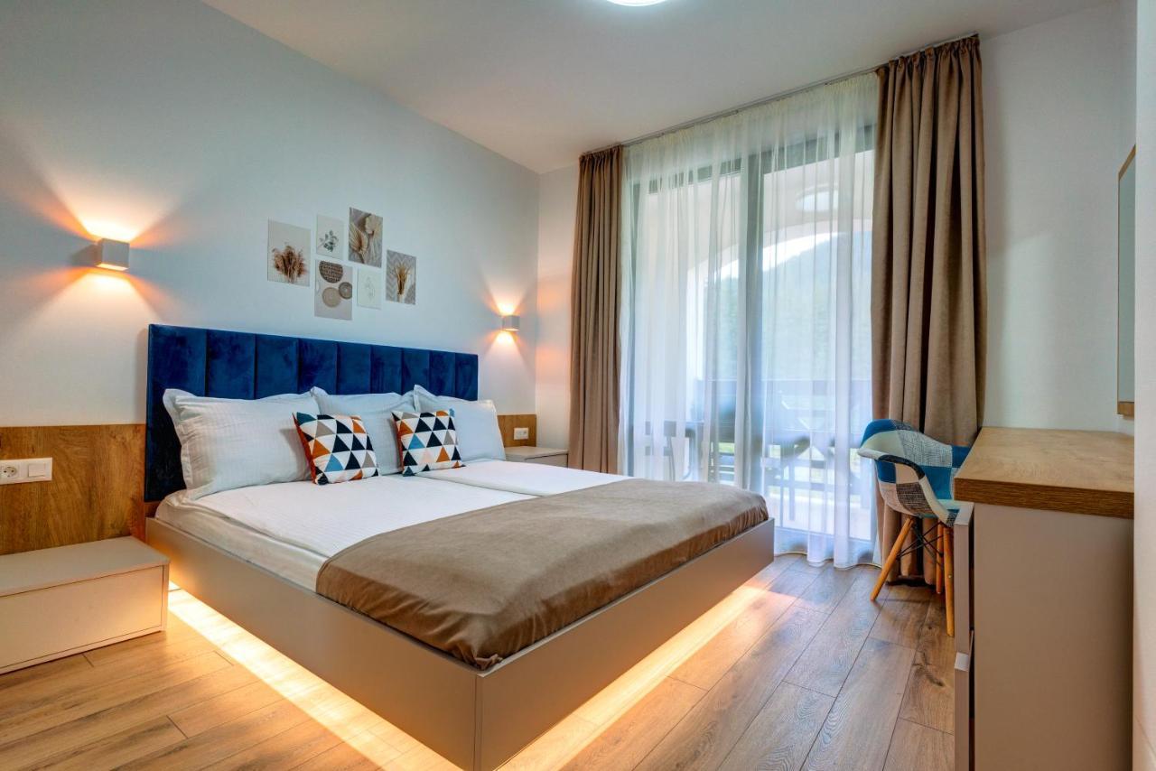 סמוליאן N.Joy Holiday Apartment 532 By Oak Residence מראה חיצוני תמונה