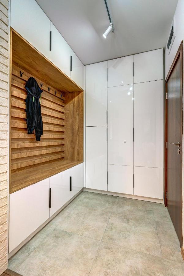סמוליאן N.Joy Holiday Apartment 532 By Oak Residence מראה חיצוני תמונה