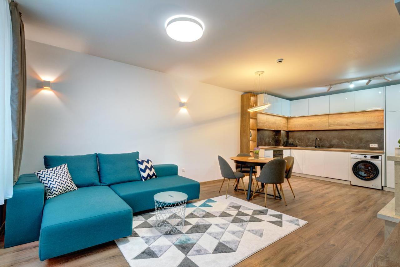 סמוליאן N.Joy Holiday Apartment 532 By Oak Residence מראה חיצוני תמונה