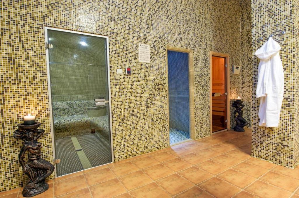 סמוליאן N.Joy Holiday Apartment 532 By Oak Residence מראה חיצוני תמונה