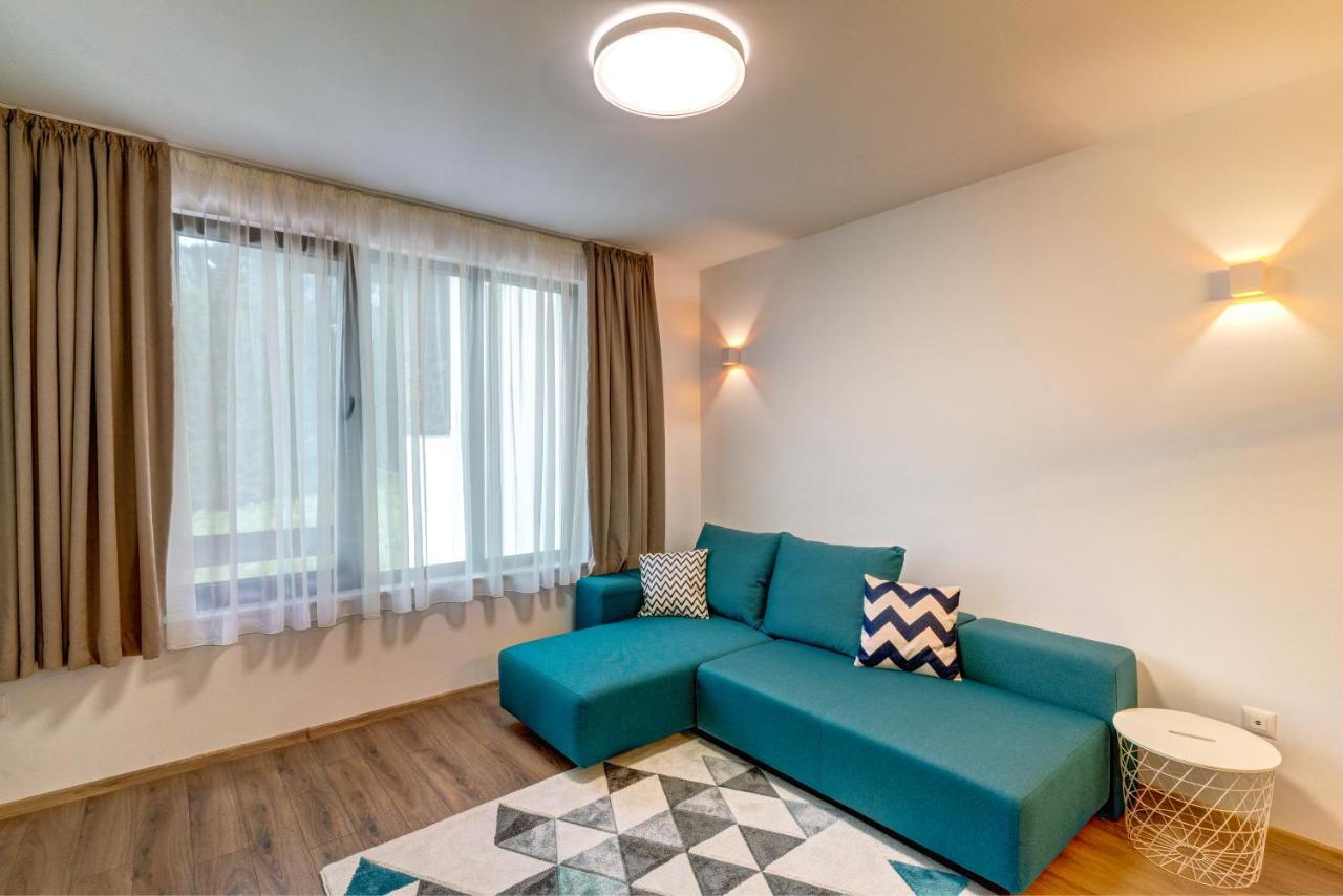 סמוליאן N.Joy Holiday Apartment 532 By Oak Residence מראה חיצוני תמונה