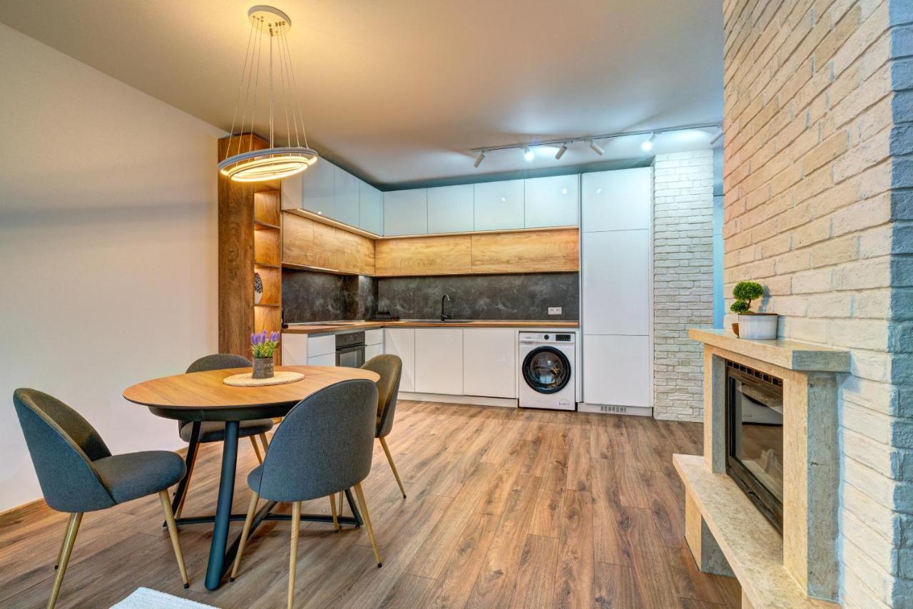 סמוליאן N.Joy Holiday Apartment 532 By Oak Residence מראה חיצוני תמונה
