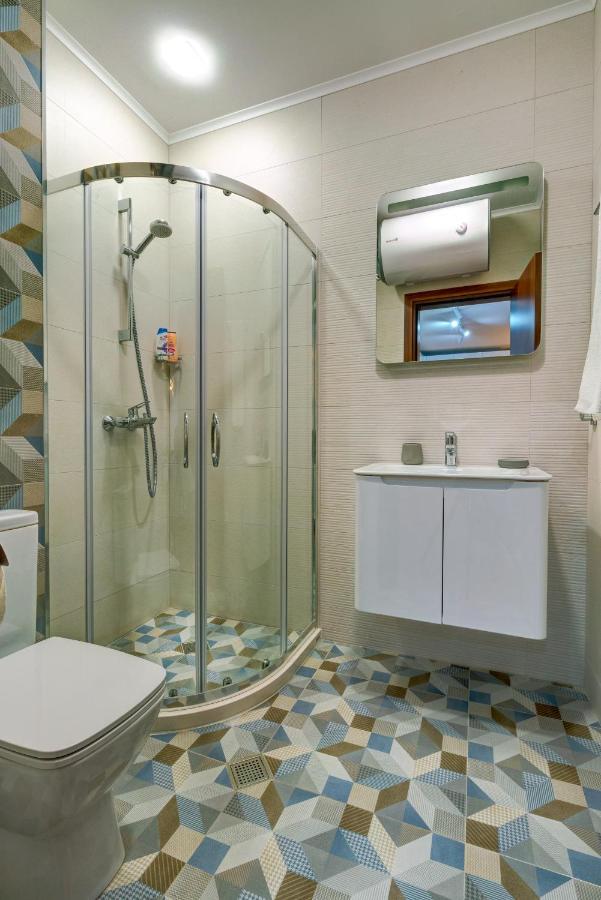 סמוליאן N.Joy Holiday Apartment 532 By Oak Residence מראה חיצוני תמונה