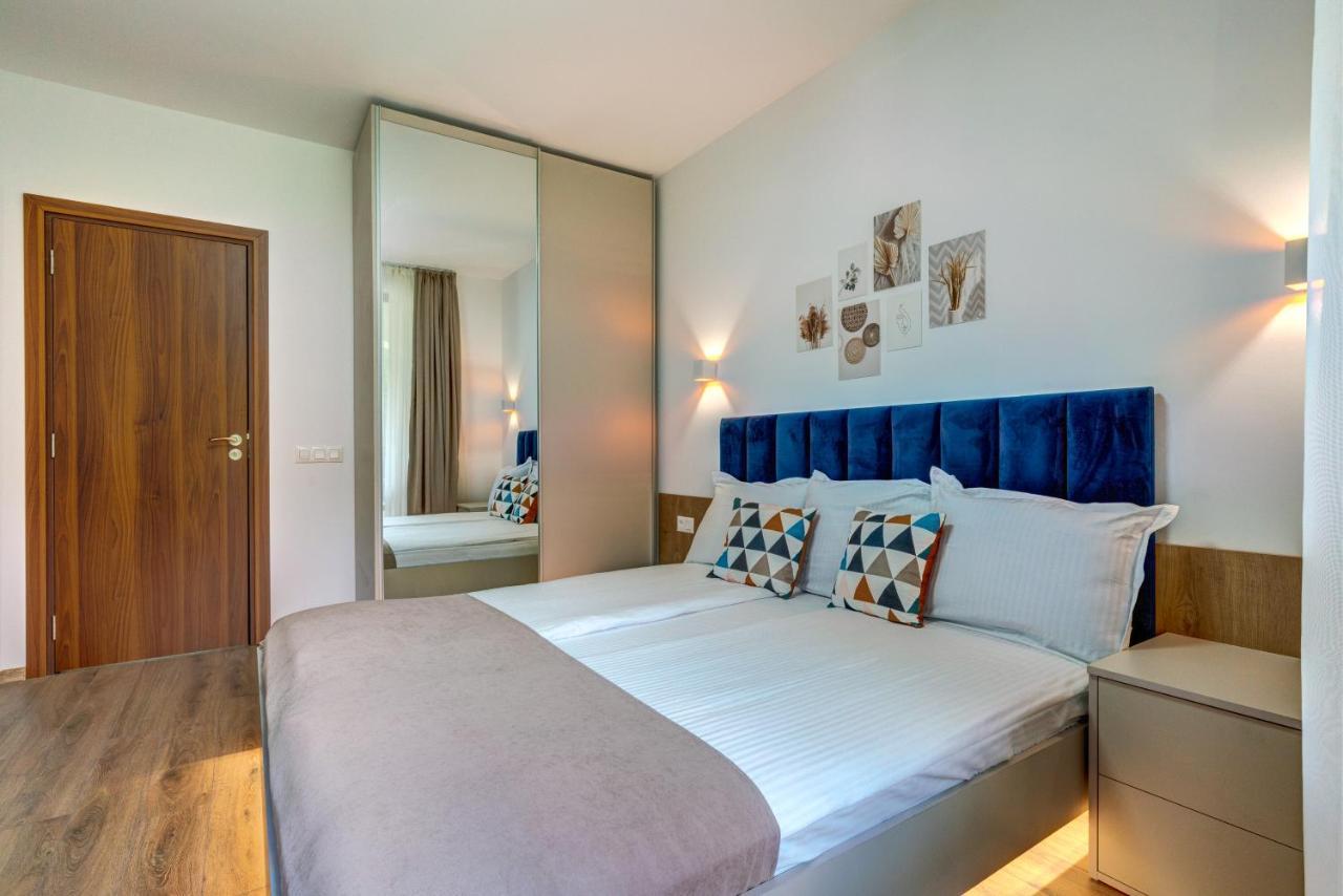 סמוליאן N.Joy Holiday Apartment 532 By Oak Residence מראה חיצוני תמונה