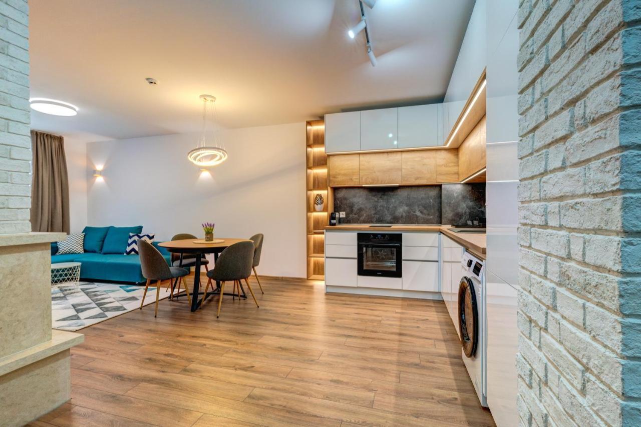 סמוליאן N.Joy Holiday Apartment 532 By Oak Residence מראה חיצוני תמונה