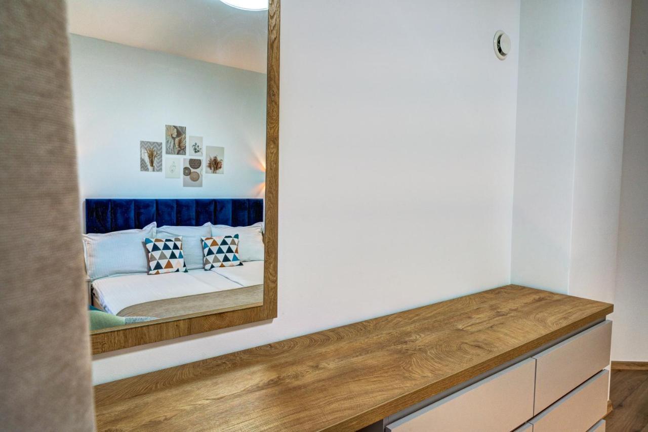 סמוליאן N.Joy Holiday Apartment 532 By Oak Residence מראה חיצוני תמונה