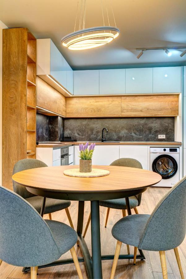 סמוליאן N.Joy Holiday Apartment 532 By Oak Residence מראה חיצוני תמונה