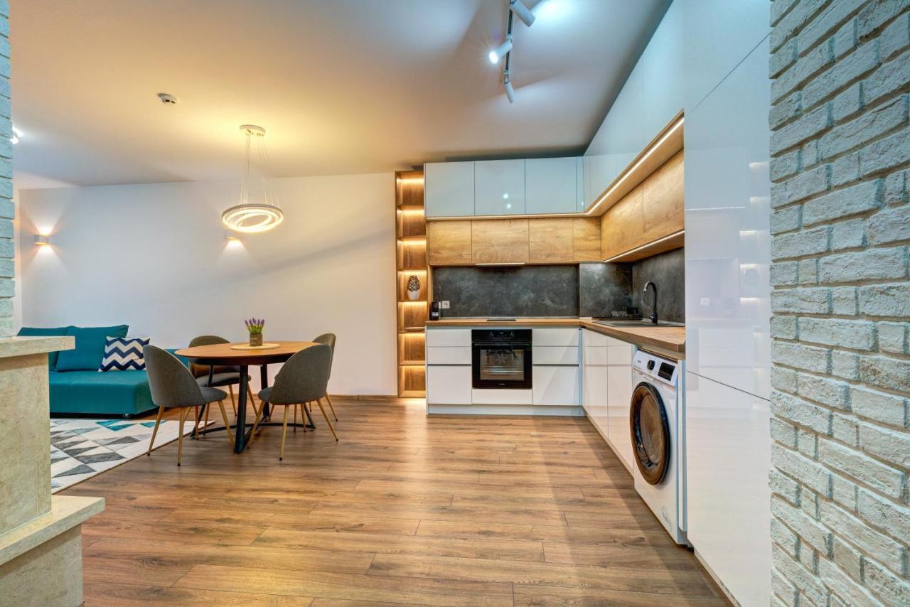 סמוליאן N.Joy Holiday Apartment 532 By Oak Residence מראה חיצוני תמונה