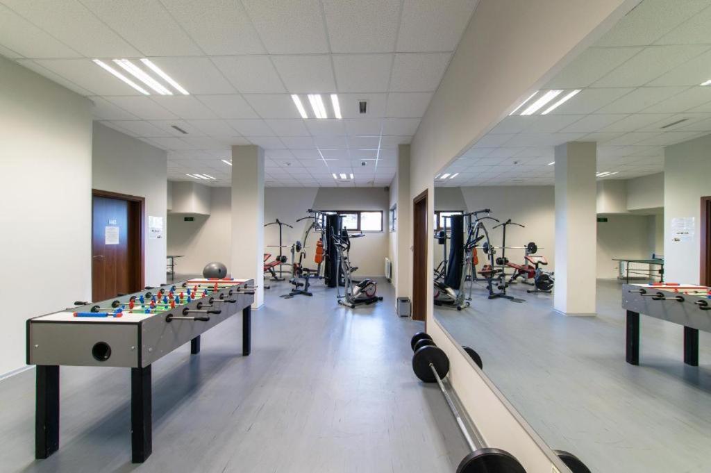 סמוליאן N.Joy Holiday Apartment 532 By Oak Residence מראה חיצוני תמונה