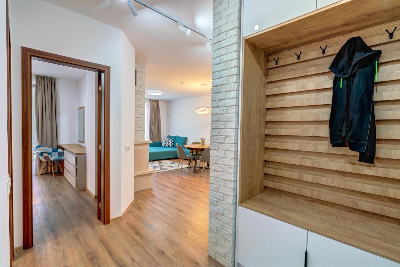 סמוליאן N.Joy Holiday Apartment 532 By Oak Residence מראה חיצוני תמונה