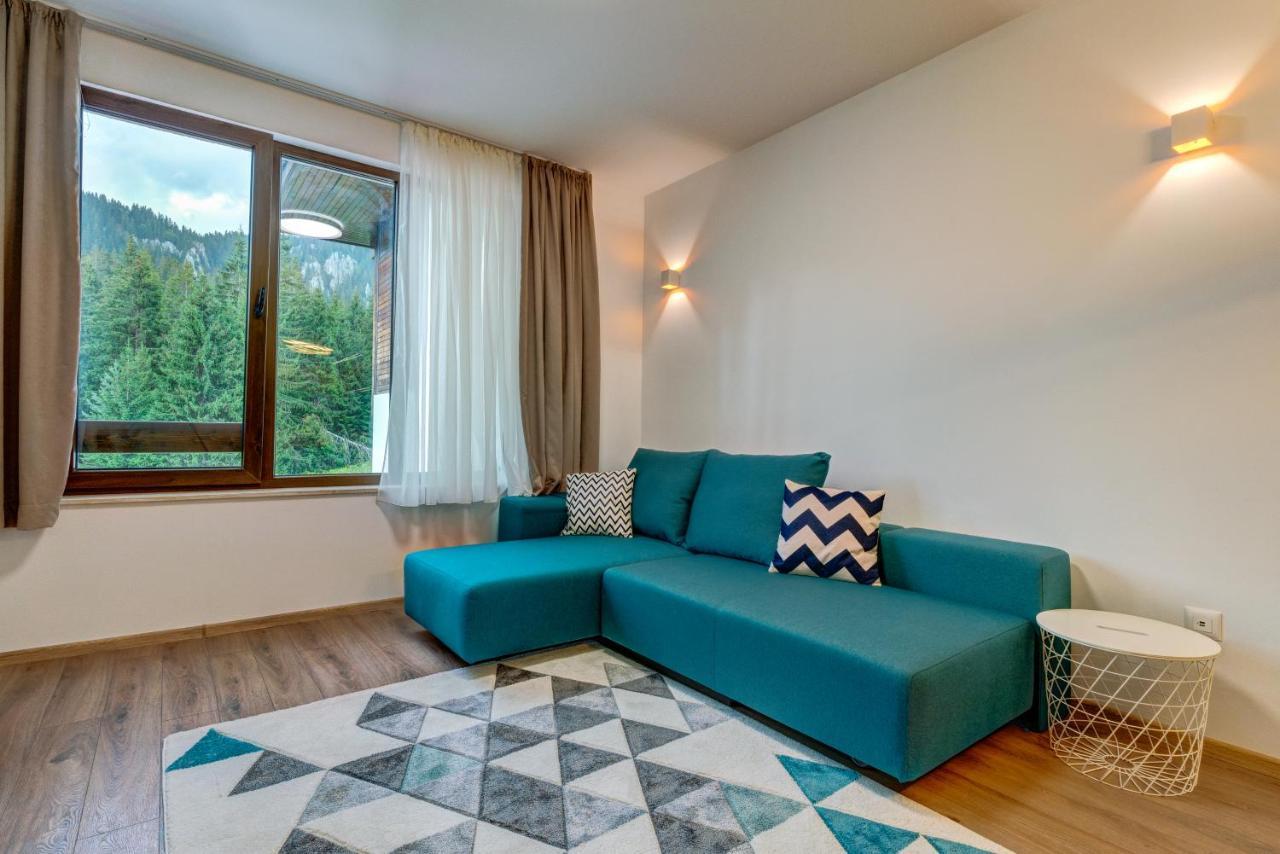 סמוליאן N.Joy Holiday Apartment 532 By Oak Residence מראה חיצוני תמונה