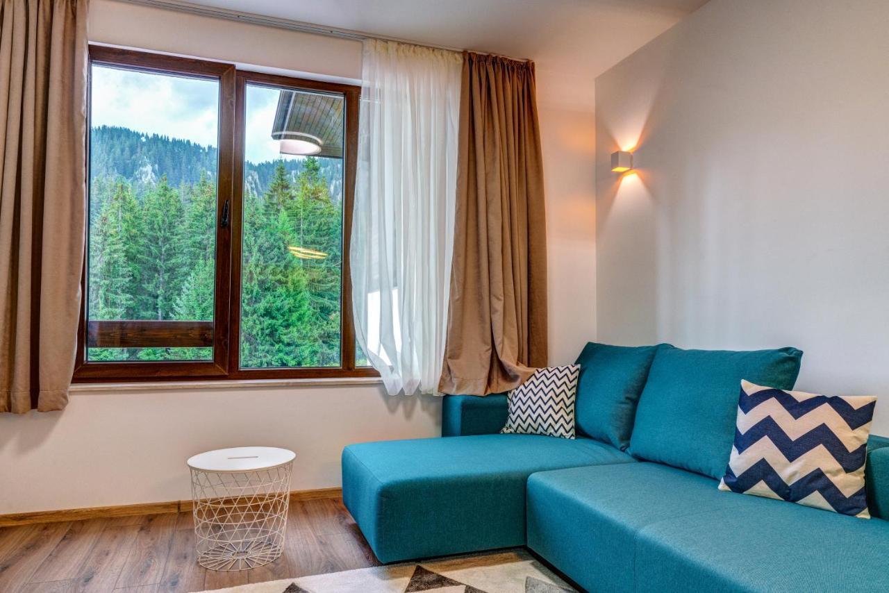 סמוליאן N.Joy Holiday Apartment 532 By Oak Residence מראה חיצוני תמונה