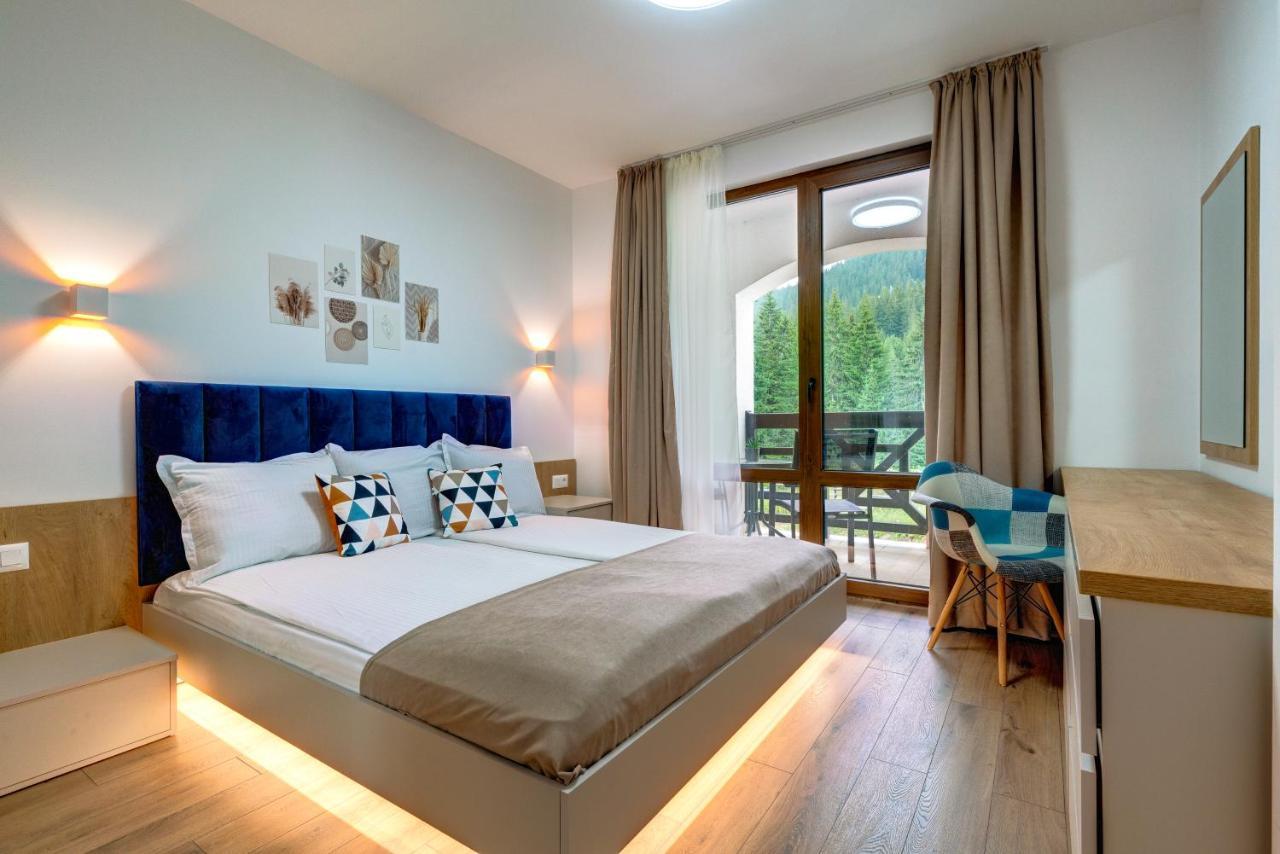 סמוליאן N.Joy Holiday Apartment 532 By Oak Residence מראה חיצוני תמונה