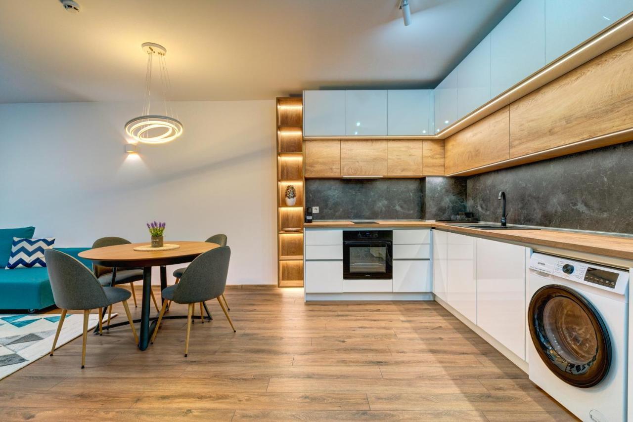סמוליאן N.Joy Holiday Apartment 532 By Oak Residence מראה חיצוני תמונה