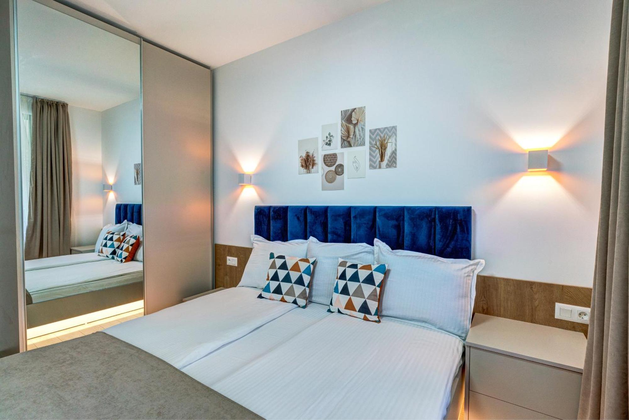 סמוליאן N.Joy Holiday Apartment 532 By Oak Residence מראה חיצוני תמונה