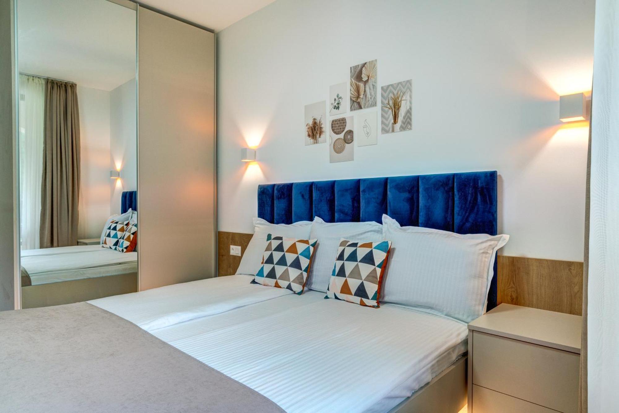 סמוליאן N.Joy Holiday Apartment 532 By Oak Residence מראה חיצוני תמונה